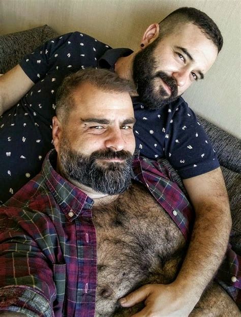 hairy bear gay|Gay bear videos: The best of the best .